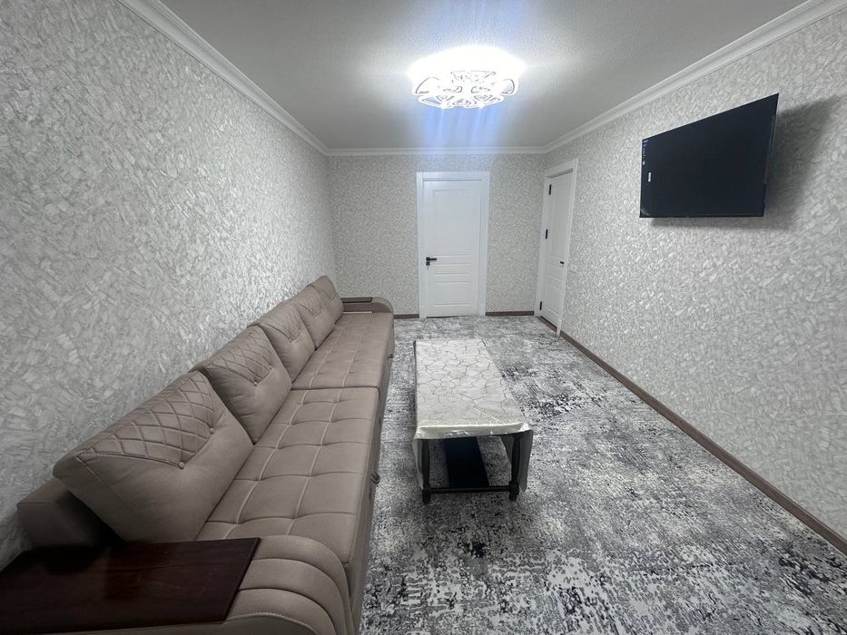 Регистон рупарасида квартира кунлик