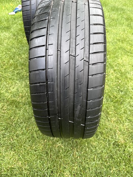 3 jante BMW M sport paket Perfomance  black liquid style M845