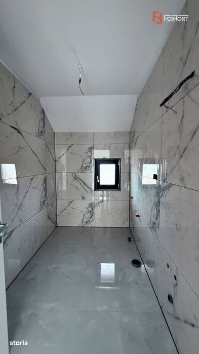 Duplex 3 camere si 2 bai - Asfalt, zona Sanandrei