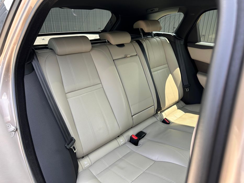 Land Rover Range Rover Velar D300 S