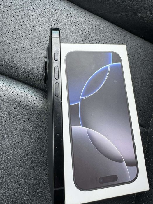 iphone 16 pro 128 gb