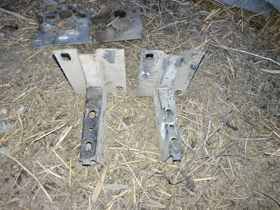 Продам запчасти Ауди