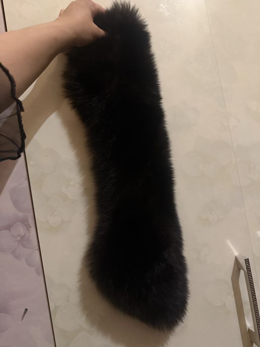 Воротник сатылады жана