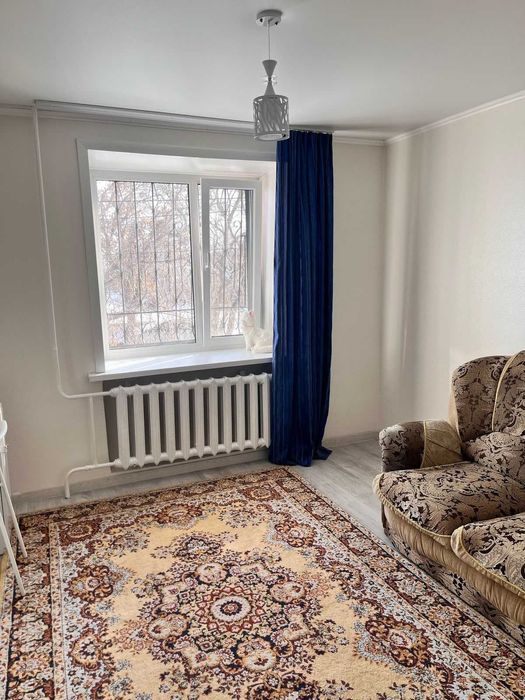 Продается 2ком квартира по Мауленова