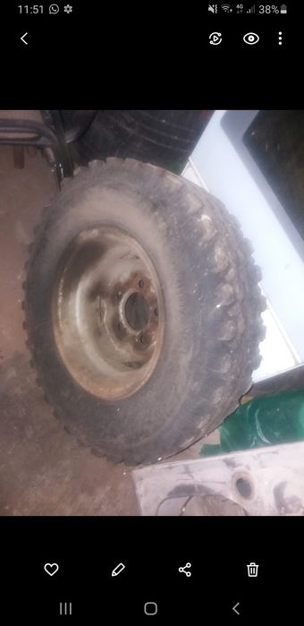 Anvelope remorci și auto