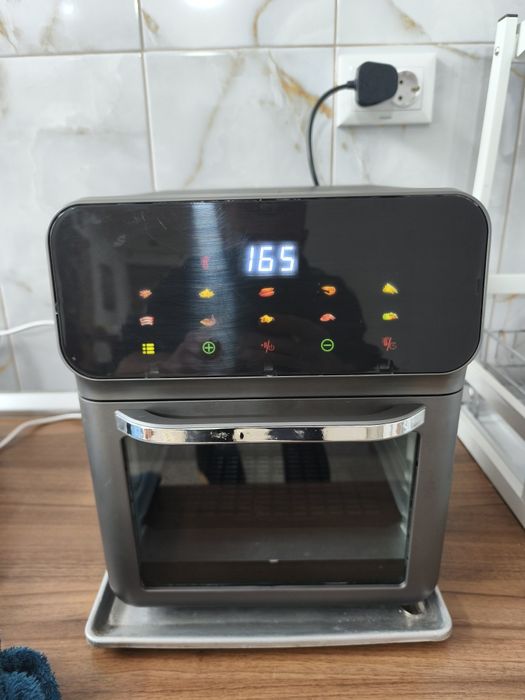 Air Fryer 4,5 l,1350w