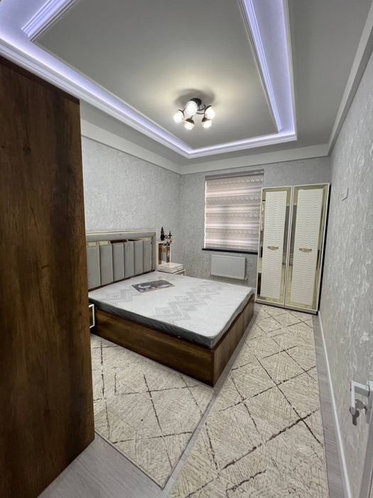 Аренда 2/3/8 ЖК Баурум