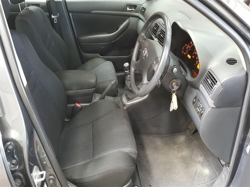 Cutie viteze manuala Toyota Avensis 2007 Sedan 2.0 D