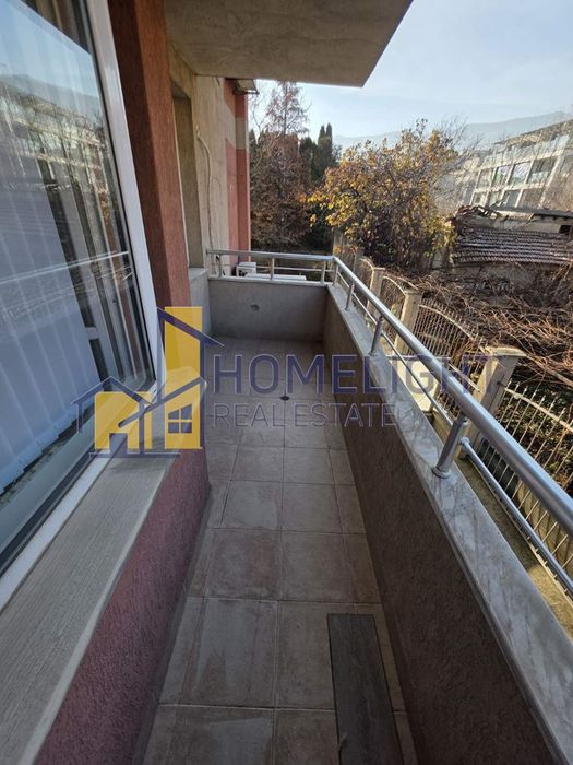 Дава се под наем Двустаен апартамент в София, Витоша - 60 кв.м за 598.23 € - Снимка #7