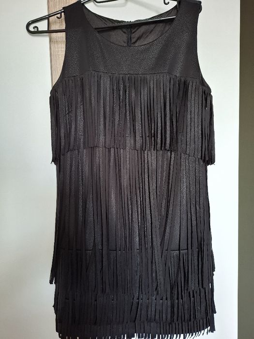 Дамска къса рокля Юнона