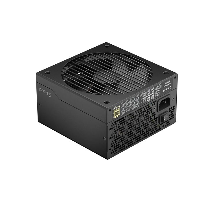 ^Рассрочка на Блок питания Fractal Design ION Gold 850W-Fully Modular