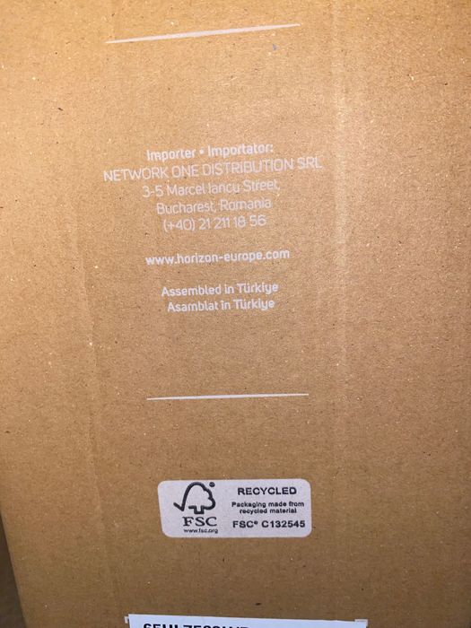 Vând smart TV horizon