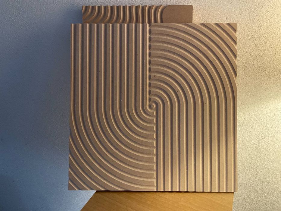 Servicii Prelucrare CNC 5 axe Lemn+Proiectare și Desen 3D Profesional