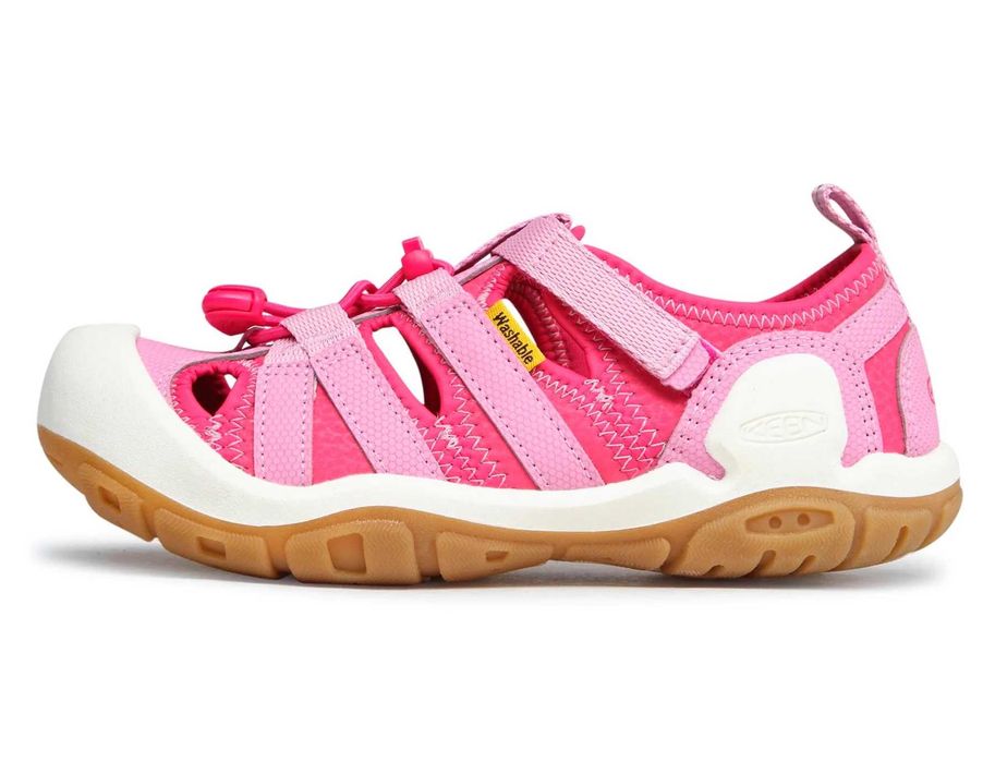 Сандали KEEN номер 35