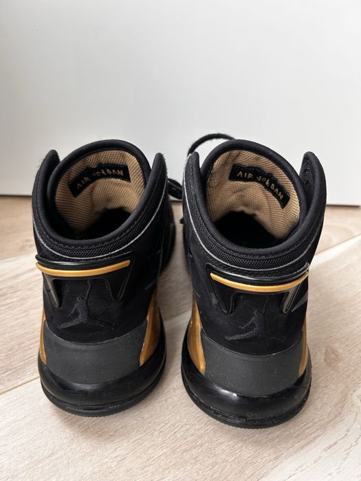 Pantofi sport  Nike Air Jordan Mars 270, mărimea 41