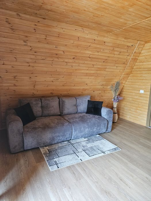 Cabana de inchiriat