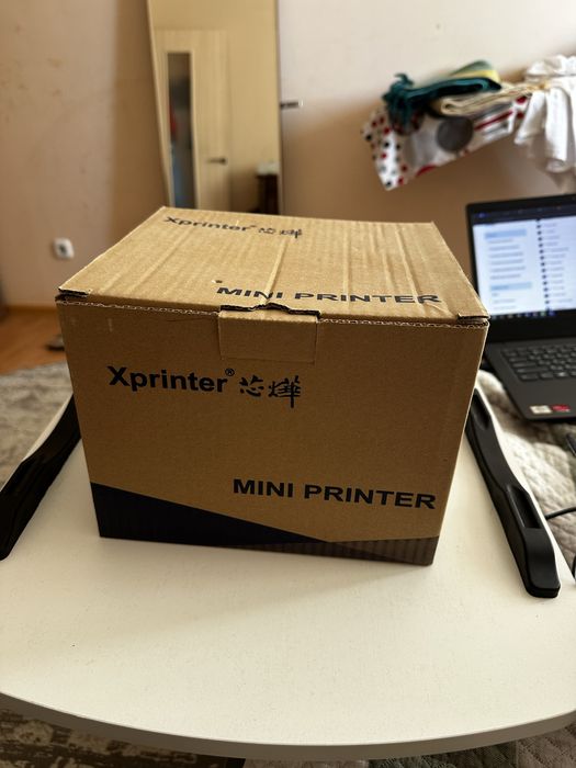 Продам X-printer 365b