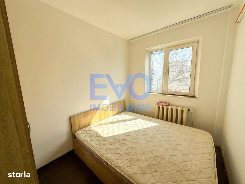 Apartament 3 camere, etajul 3, zona Tatarasi Liber