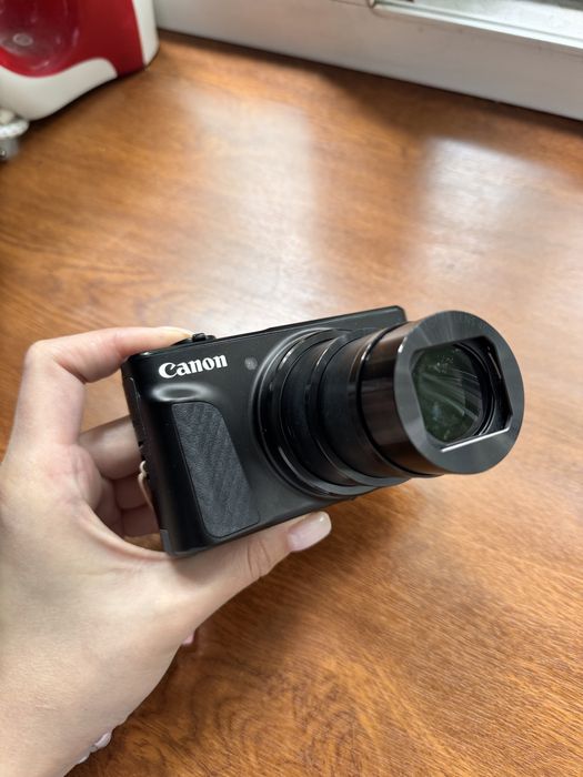 Canon Powershot SX740 HS
