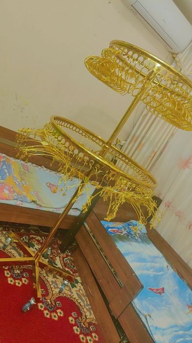 Вешилка ромолгаа