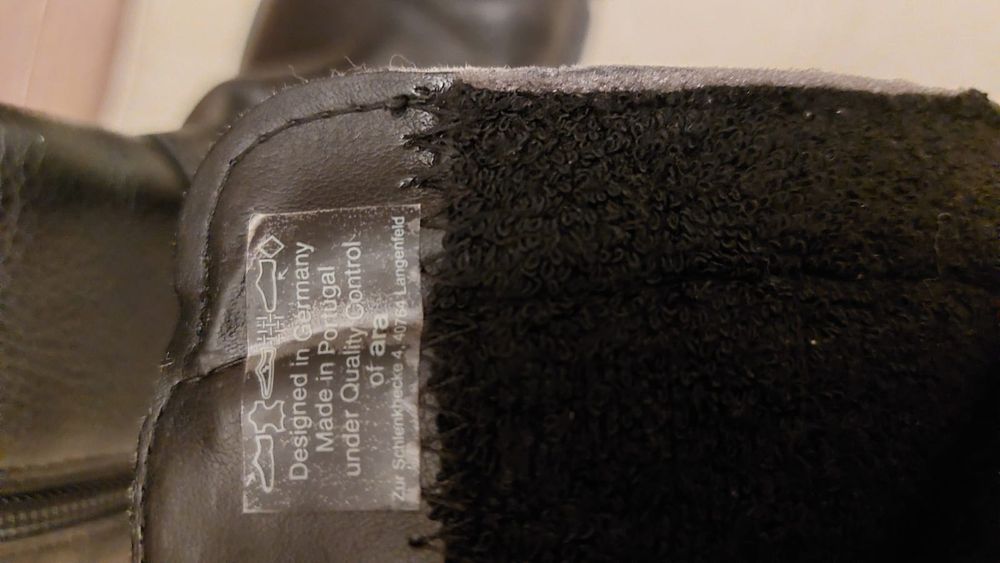 Продам    сапоги