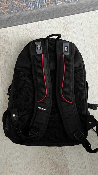 Рюкзак Swissgear