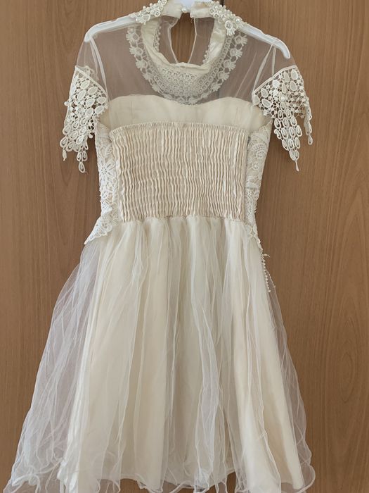 Вечернее платье для девочек