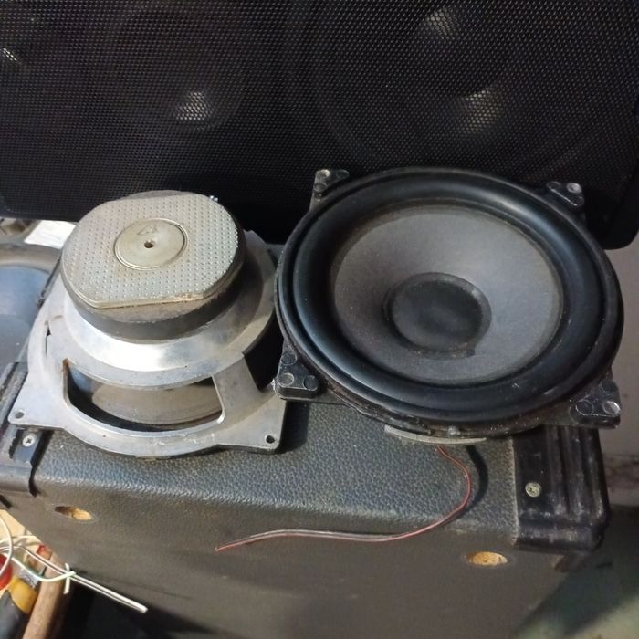 Difuzoare Radiotehnika S 50B,