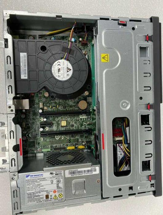 Lenovo ThinkCentre M720s