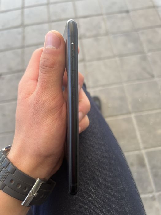 Айфон Хр Iphone XR