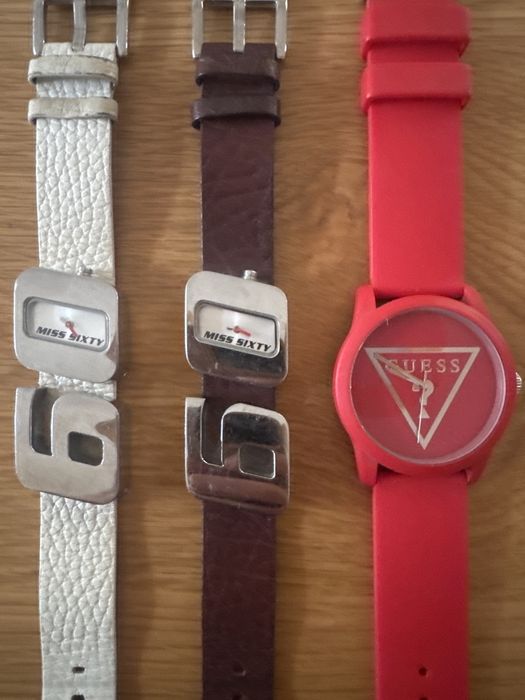 Дамски часовници