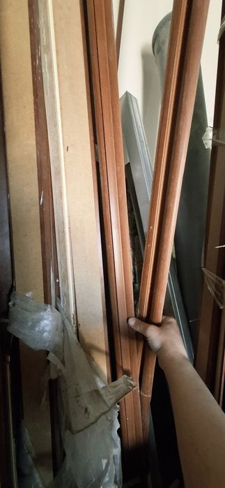 Продам двери б/у