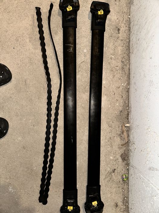 Turtle Air V bare transversale