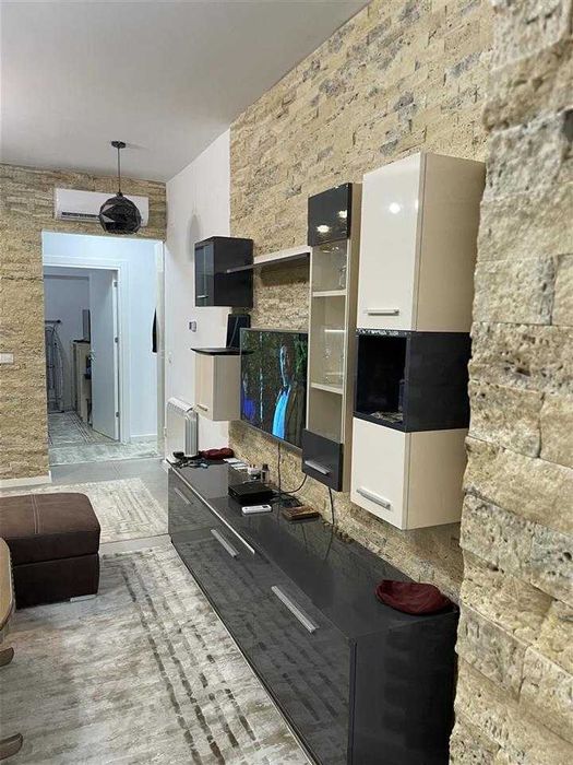 Дава се под наем Двустаен апартамент в Пловдив, Захарна фабрика - 59 кв.м за 321.3 € - Снимка #2