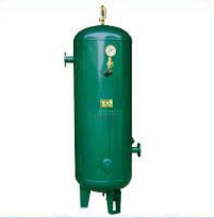 600 L resiver bak компрессор ресивер бак