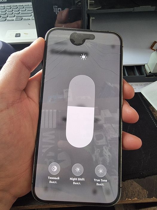 iphone 14pro max 256gb