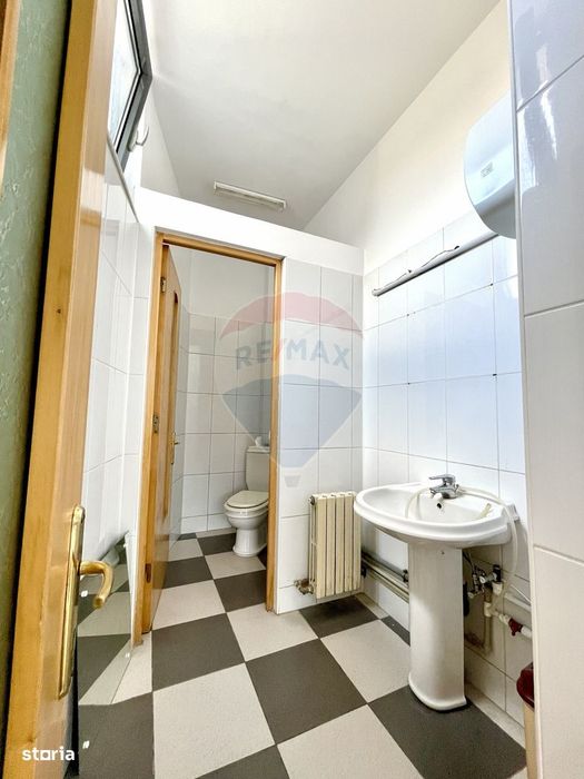 Spațiu comercial de închiriat - CENTRAL
