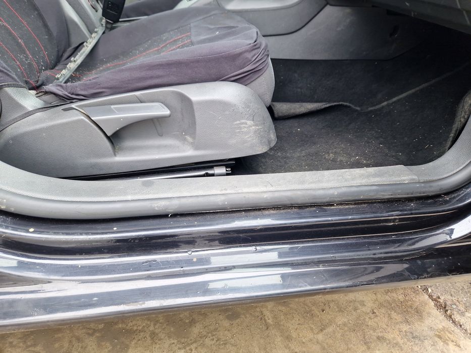 Cheder usa dreapta fata Volkswagen Jetta 3 (1K2) [Fabr 2005-2010] Berl