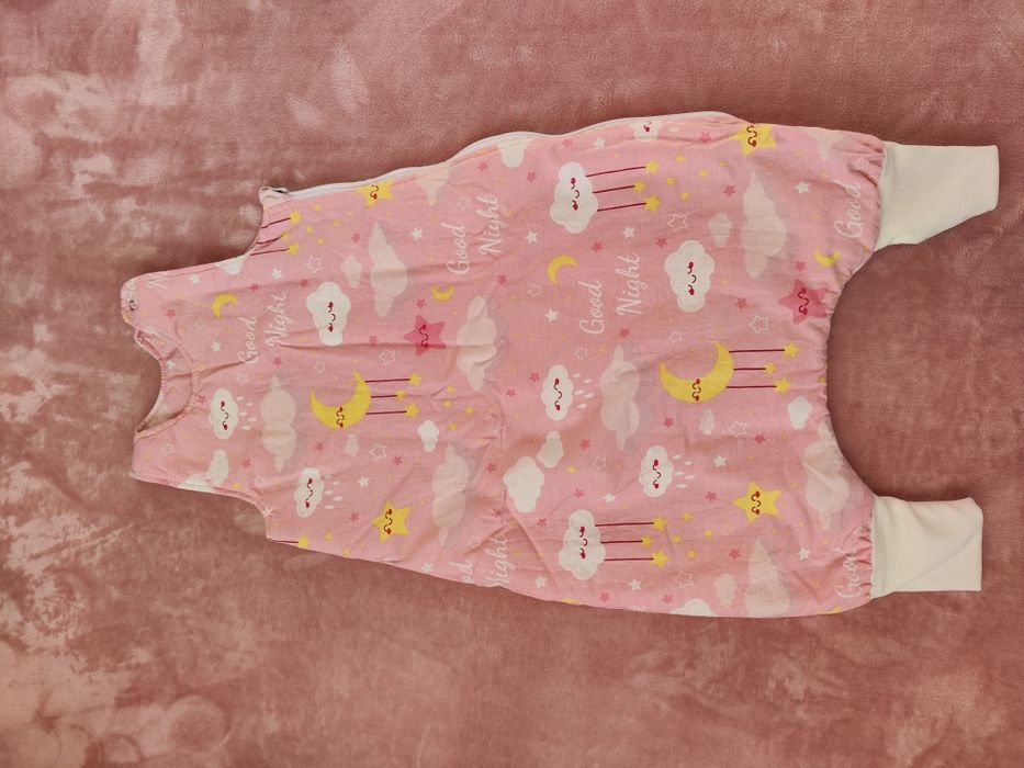 Детски змни чувалчета за спане