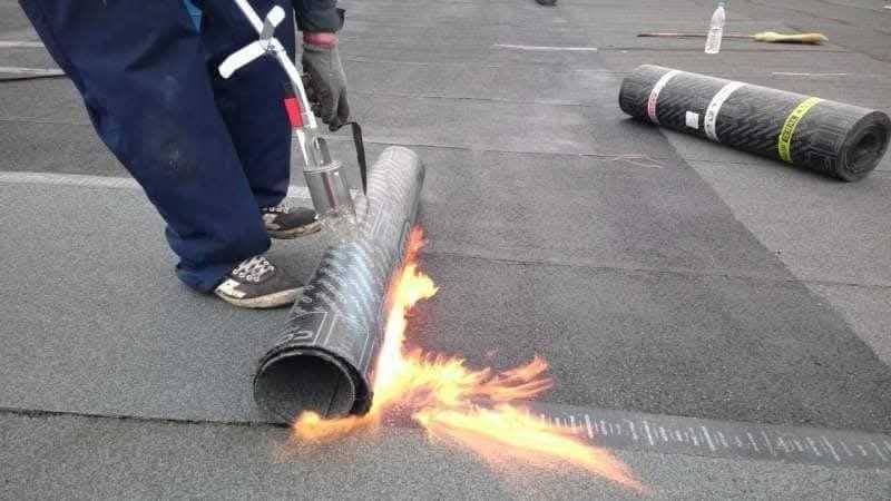 Реставрация на стари къщи