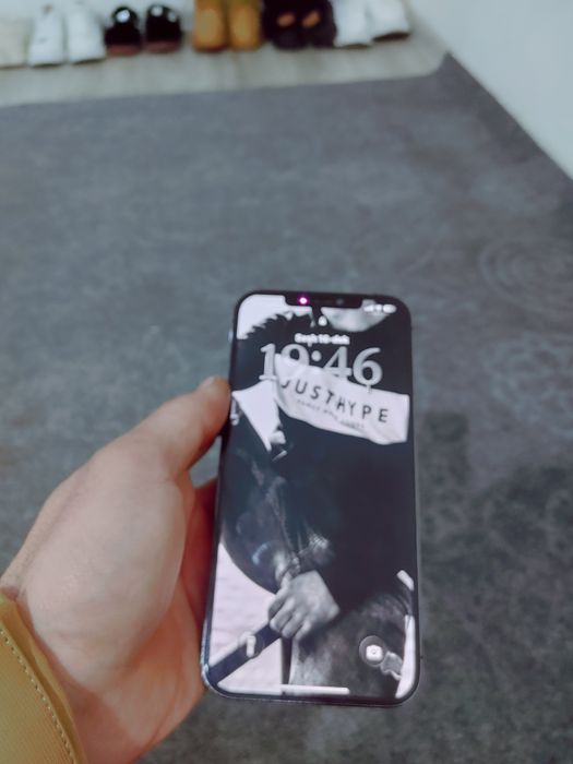 Iphone 12pro max 512talik esim