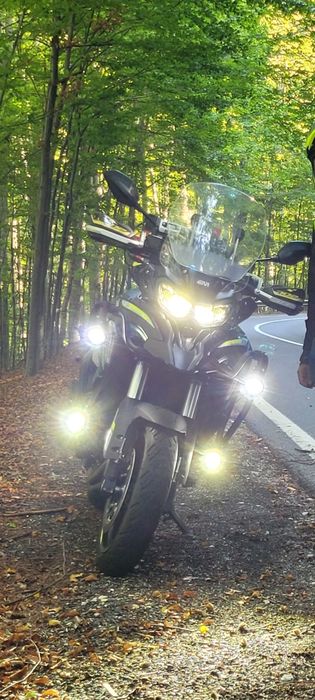 Trk Benelli  702  2024