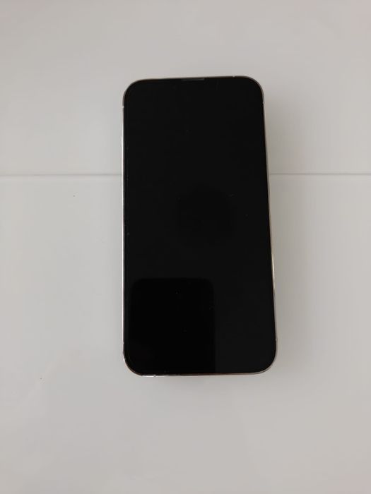iPhone 13 Pro 128 Gb alb 10/10