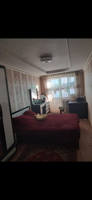 Продам двухкомнатную квартиру.