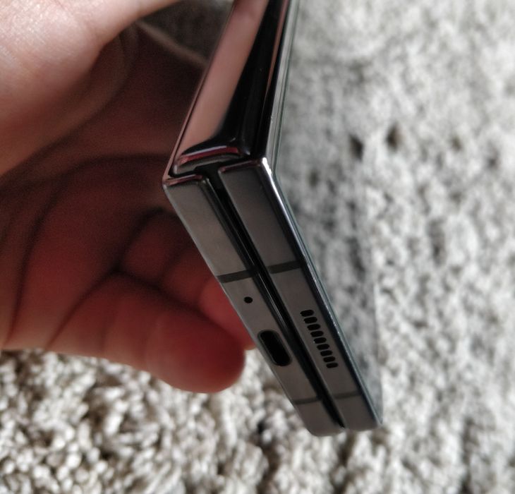 Samsung Galaxy Fold 5