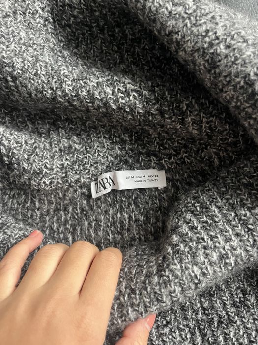 Дамски пуловер Zara