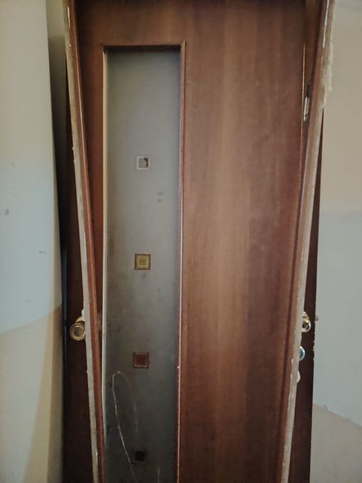 Двери отдам даром 5