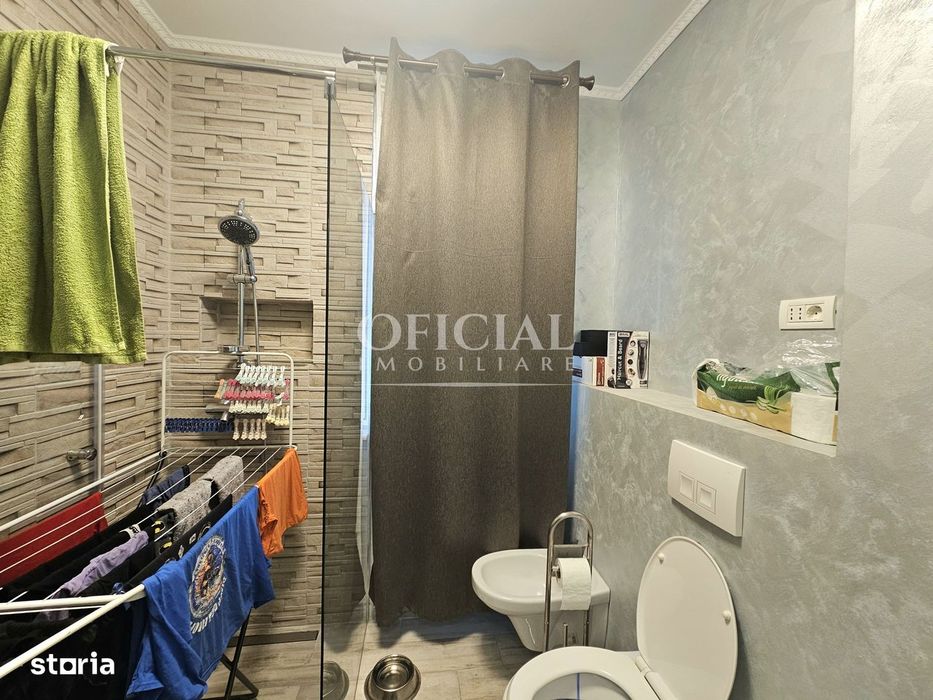 Apartament 4 Camere | 92 mp | Etaj 2 | Garaj | Zona VIVO Columna
