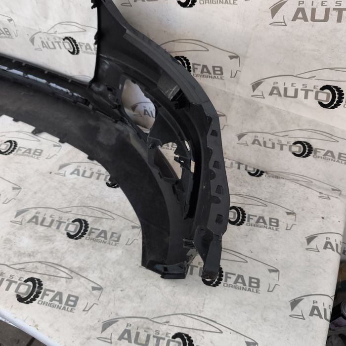 Bara fata Audi Q3 8U S-Line an 2011-2012-2013-2014