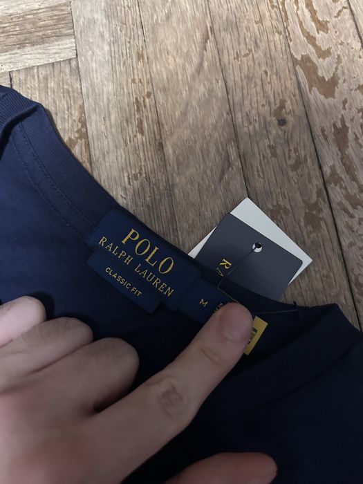 Polo Ralph Lauren marime M